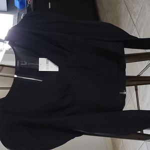Blouse jacket